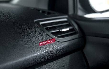 KIA Rio III рестайлинг, 2014 год, 890 000 рублей, 18 фотография