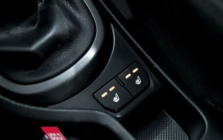 KIA Rio III рестайлинг, 2014 год, 890 000 рублей, 17 фотография