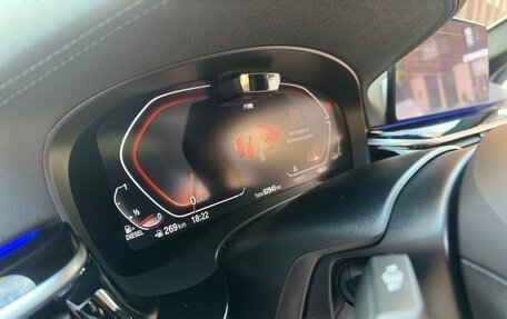 BMW 5 серия, 2020 год, 4 999 000 рублей, 17 фотография
