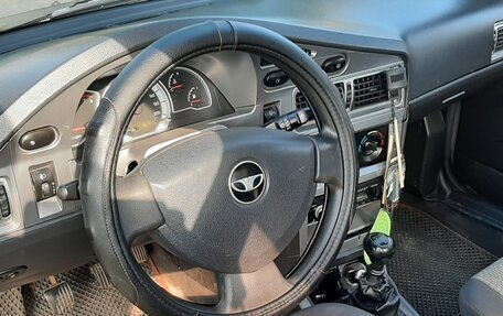 Daewoo Nexia I рестайлинг, 2010 год, 150 000 рублей, 4 фотография