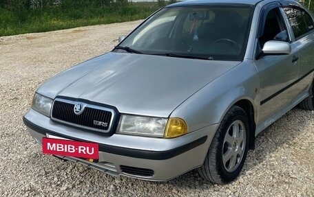 Skoda Octavia IV, 2000 год, 340 000 рублей, 2 фотография