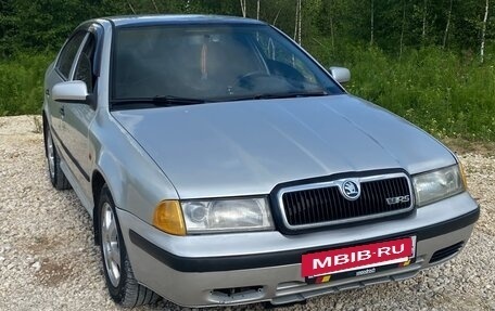Skoda Octavia IV, 2000 год, 340 000 рублей, 5 фотография