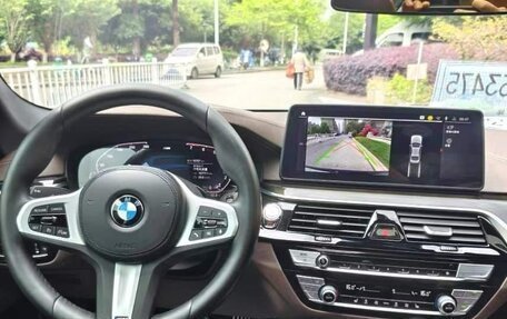 BMW 5 серия, 2022 год, 3 995 000 рублей, 7 фотография