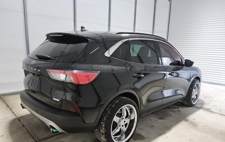Ford Escape, 2023 год, 1 810 000 рублей, 6 фотография