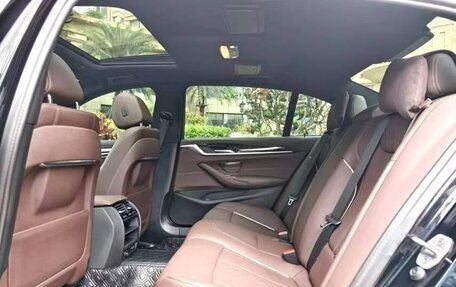 BMW 5 серия, 2022 год, 3 995 000 рублей, 13 фотография
