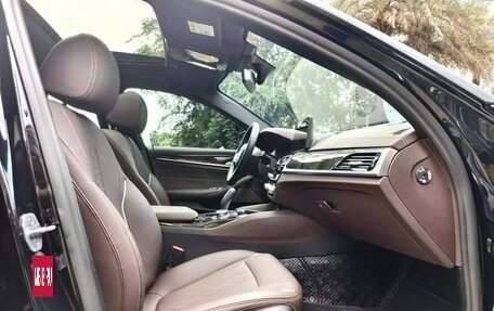 BMW 5 серия, 2022 год, 3 995 000 рублей, 11 фотография
