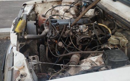 Mercedes-Benz W123, 1983 год, 90 000 рублей, 19 фотография