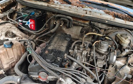 Mercedes-Benz W123, 1983 год, 90 000 рублей, 8 фотография
