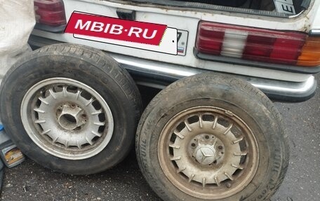 Mercedes-Benz W123, 1983 год, 90 000 рублей, 18 фотография