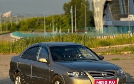 Nissan Almera Classic, 2012 год, 660 000 рублей, 2 фотография