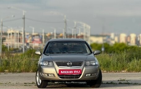 Nissan Almera Classic, 2012 год, 660 000 рублей, 4 фотография