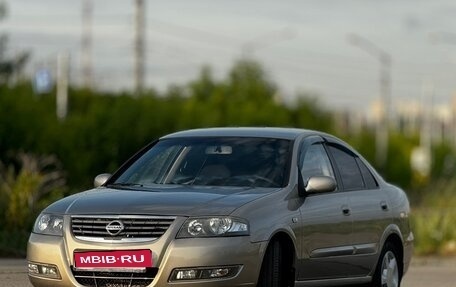 Nissan Almera Classic, 2012 год, 660 000 рублей, 3 фотография