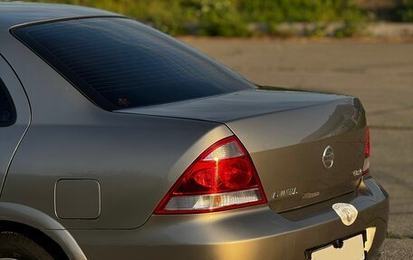 Nissan Almera Classic, 2012 год, 660 000 рублей, 13 фотография