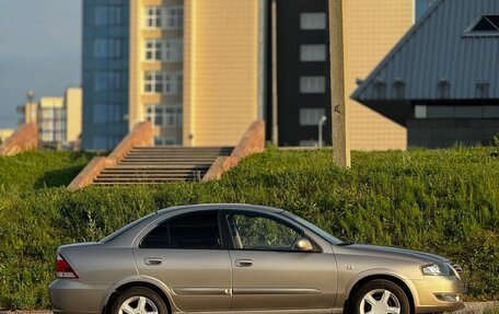 Nissan Almera Classic, 2012 год, 660 000 рублей, 11 фотография