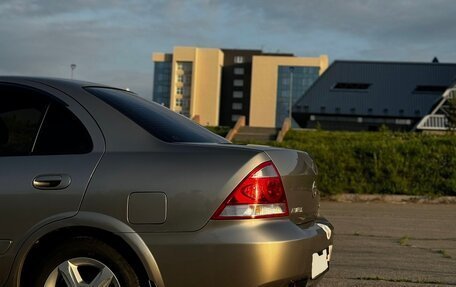 Nissan Almera Classic, 2012 год, 660 000 рублей, 14 фотография