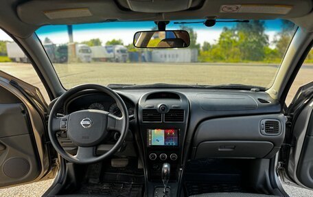 Nissan Almera Classic, 2012 год, 660 000 рублей, 16 фотография