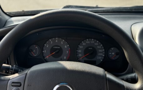 Nissan Almera Classic, 2012 год, 660 000 рублей, 19 фотография