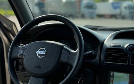 Nissan Almera Classic, 2012 год, 660 000 рублей, 17 фотография