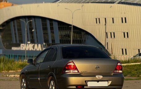 Nissan Almera Classic, 2012 год, 660 000 рублей, 12 фотография