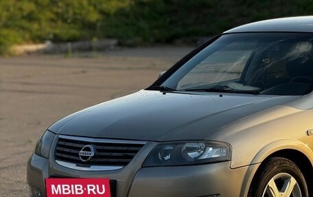 Nissan Almera Classic, 2012 год, 660 000 рублей, 7 фотография