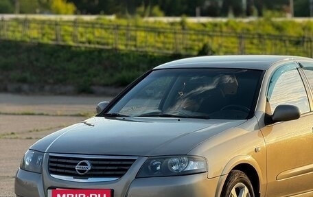 Nissan Almera Classic, 2012 год, 660 000 рублей, 8 фотография