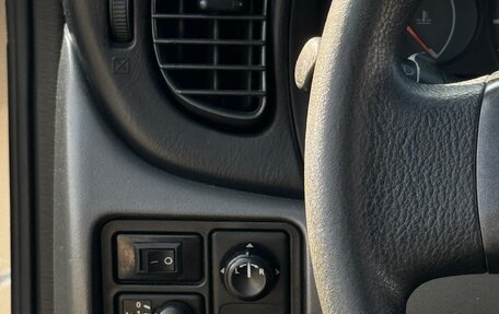 Nissan Almera Classic, 2012 год, 660 000 рублей, 20 фотография