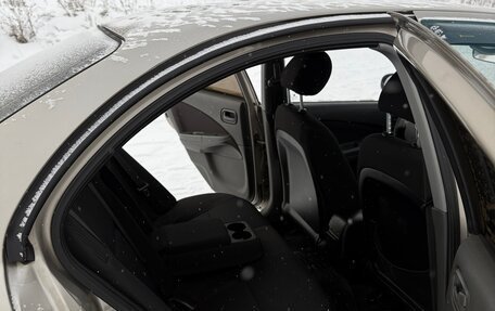 Nissan Almera Classic, 2012 год, 660 000 рублей, 25 фотография