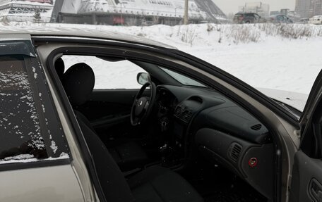 Nissan Almera Classic, 2012 год, 660 000 рублей, 24 фотография