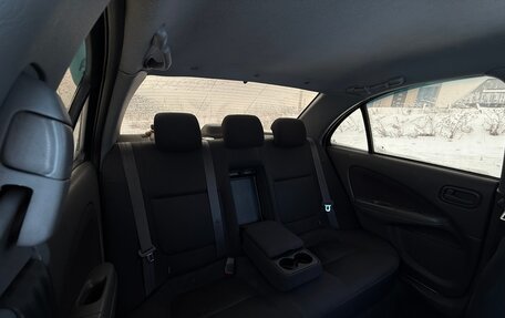 Nissan Almera Classic, 2012 год, 660 000 рублей, 23 фотография