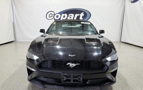Ford Mustang VI рестайлинг, 2022 год, 2 910 000 рублей, 2 фотография