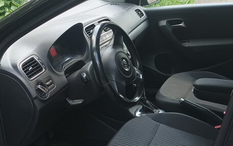 Volkswagen Polo VI (EU Market), 2013 год, 780 000 рублей, 5 фотография