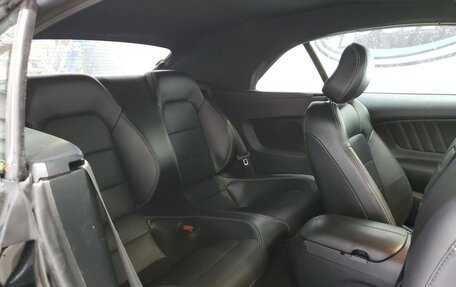 Ford Mustang VI рестайлинг, 2022 год, 2 910 000 рублей, 10 фотография