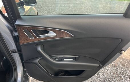Audi A6, 2016 год, 2 690 000 рублей, 9 фотография