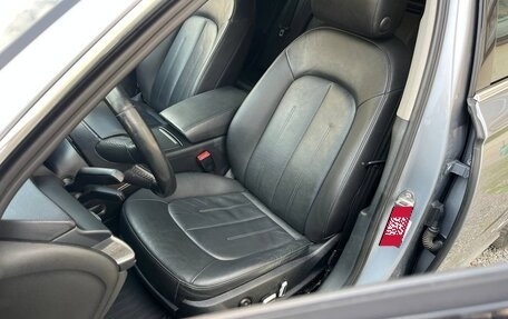 Audi A6, 2016 год, 2 690 000 рублей, 7 фотография