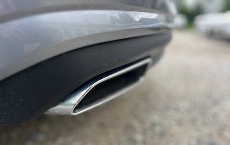 Audi A6, 2016 год, 2 690 000 рублей, 12 фотография