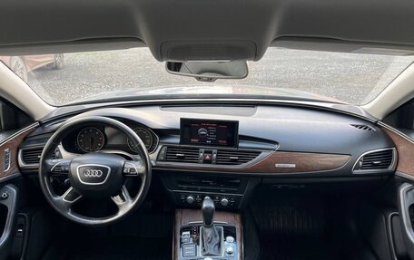 Audi A6, 2016 год, 2 690 000 рублей, 19 фотография