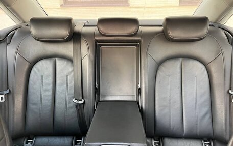 Audi A6, 2016 год, 2 690 000 рублей, 17 фотография