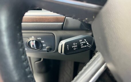 Audi A6, 2016 год, 2 690 000 рублей, 16 фотография
