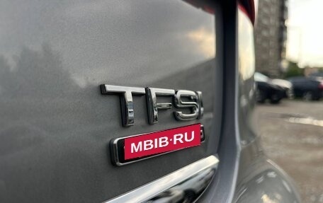 Audi A6, 2016 год, 2 690 000 рублей, 13 фотография