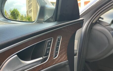 Audi A6, 2016 год, 2 690 000 рублей, 27 фотография