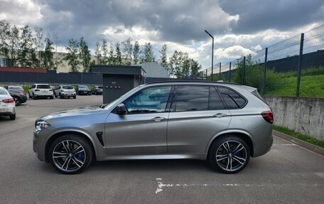 BMW X5 M, 2018 год, 6 900 000 рублей, 4 фотография
