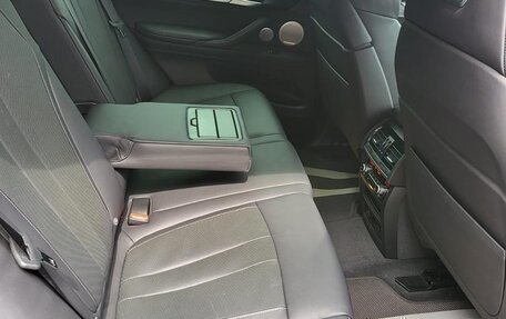 BMW X5 M, 2018 год, 6 900 000 рублей, 11 фотография