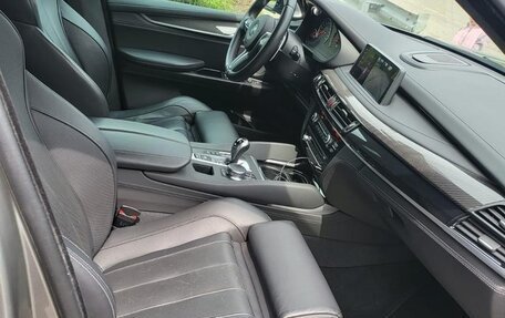 BMW X5 M, 2018 год, 6 900 000 рублей, 10 фотография