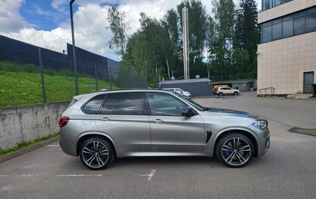 BMW X5 M, 2018 год, 6 900 000 рублей, 5 фотография