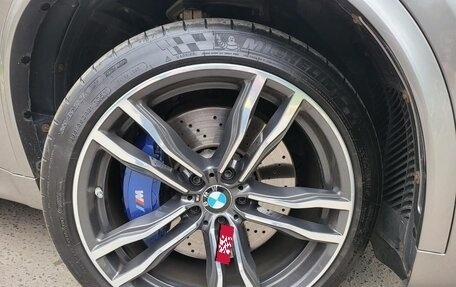 BMW X5 M, 2018 год, 6 900 000 рублей, 12 фотография