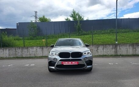 BMW X5 M, 2018 год, 6 900 000 рублей, 7 фотография