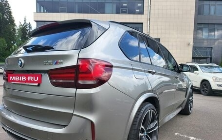BMW X5 M, 2018 год, 6 900 000 рублей, 2 фотография