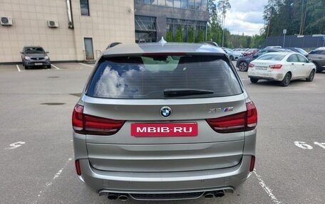 BMW X5 M, 2018 год, 6 900 000 рублей, 3 фотография