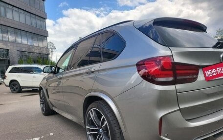 BMW X5 M, 2018 год, 6 900 000 рублей, 6 фотография