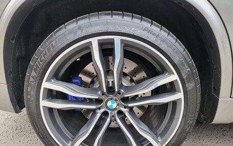 BMW X5 M, 2018 год, 6 900 000 рублей, 13 фотография